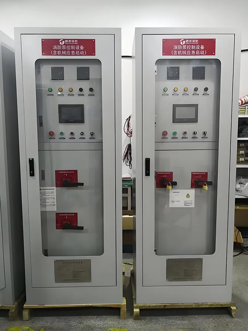 Fire Safety Distribution Box best