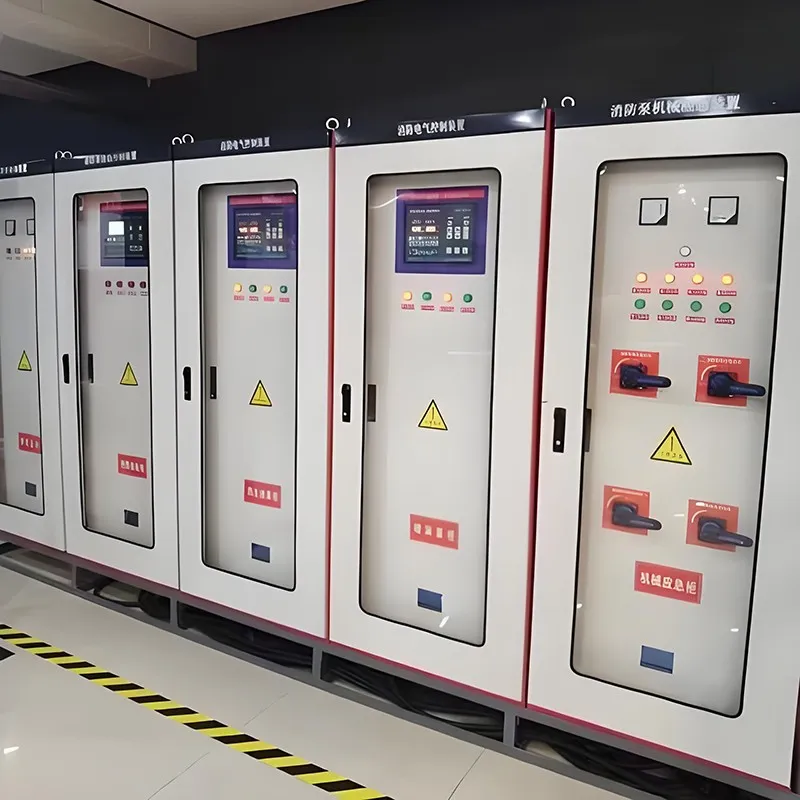 Fire Safety Distribution Box high quality