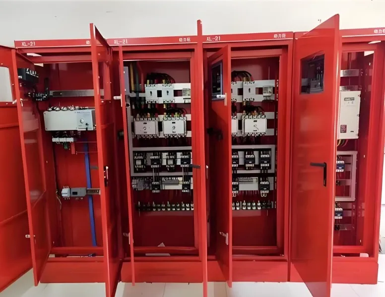 Fire Safety Distribution Box price